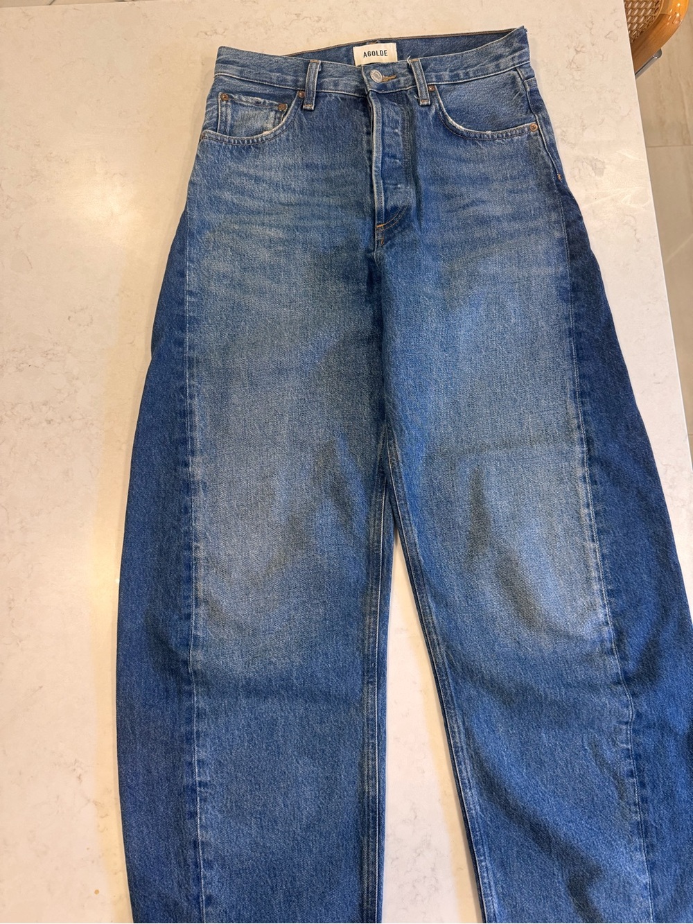 Agolde size 26 - Picture 2 of 4